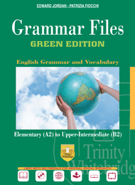 Grammar Files Green Edition